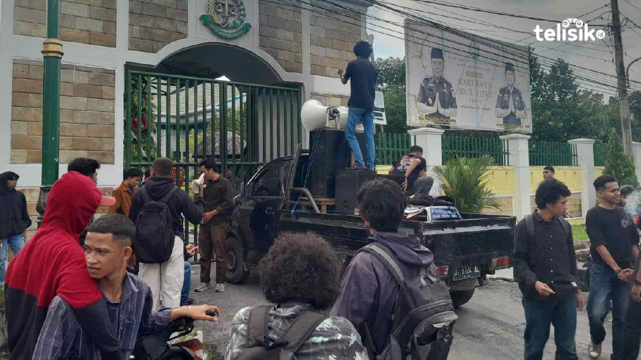 Skandal Pungli ke Narapidana Seret Nama Karutan Kelas IIA Kendari, Dipalak hingga Rp 30 Juta