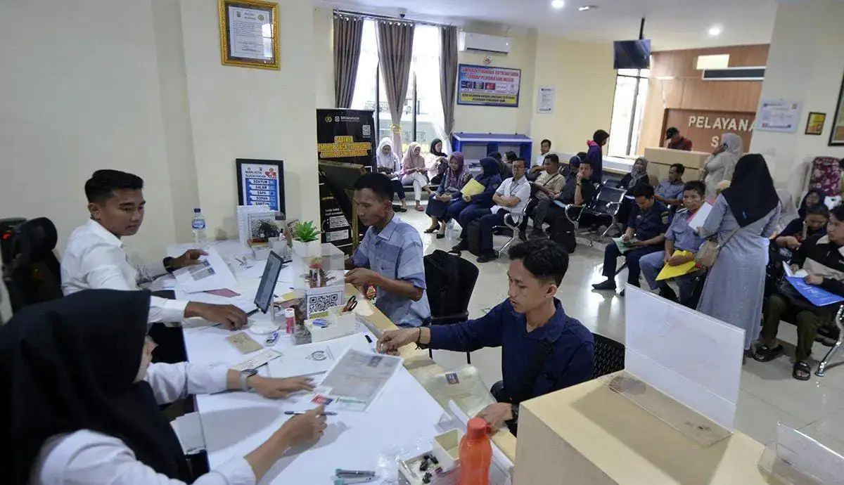 Syarat Bikin SKCK 2025: Ini Cara Lengkap dan Biaya Terbarunya