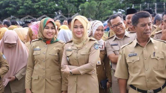 Usia Pensiun ASN Diusul 70 Tahun, Disebut Matikan Peluang Fresh Graduate