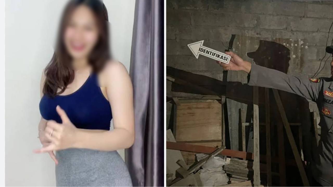 Viral Pengantin Baru Seminggu Menikah Bunuh Diri, Kesal Gegara Istri Keseringan Main TikTok