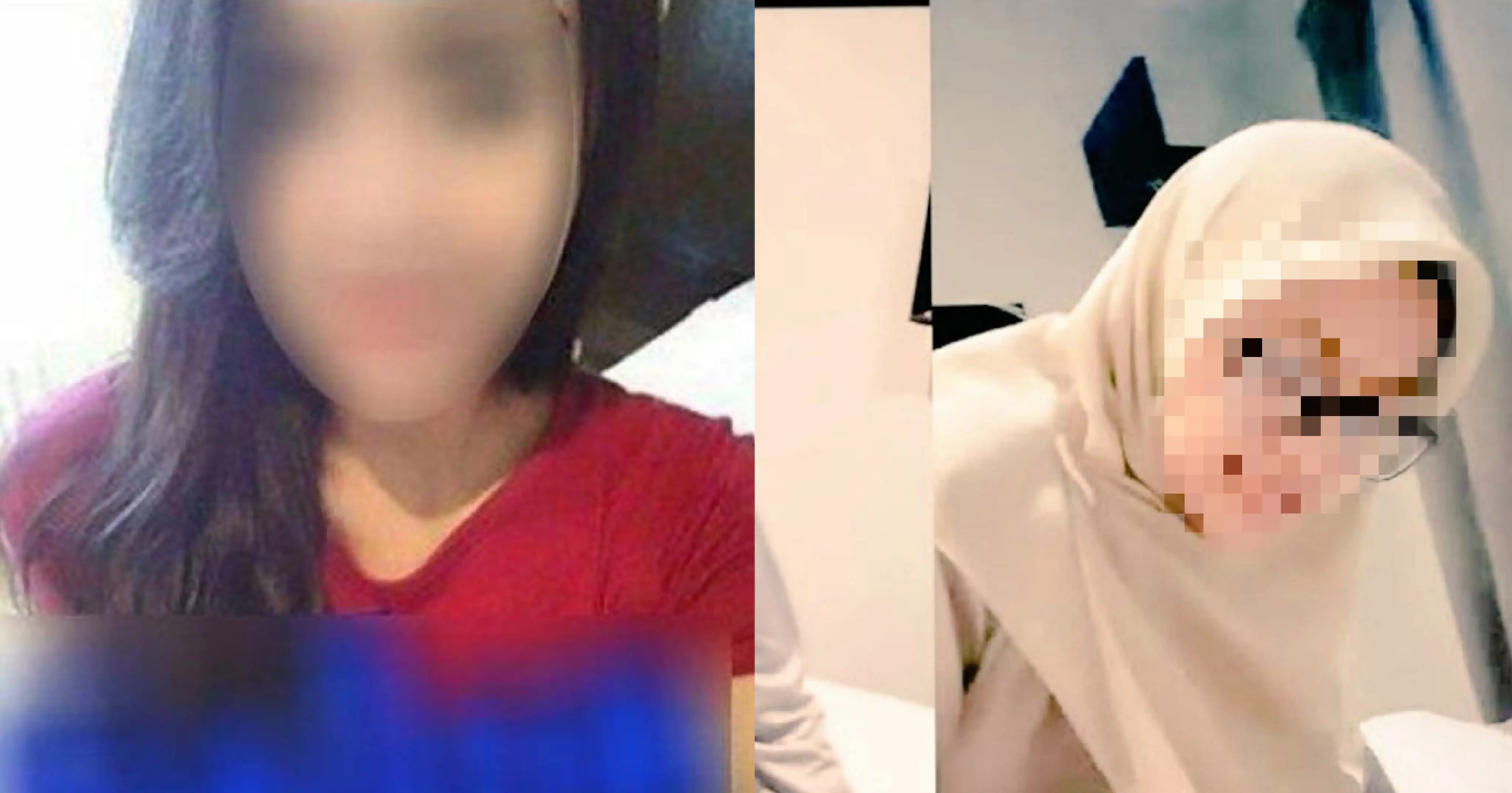 Viral Video Syur Bu Guru Madrasah Aliyah, Belum Lama Menikah Link Disebar Mantan Pacar