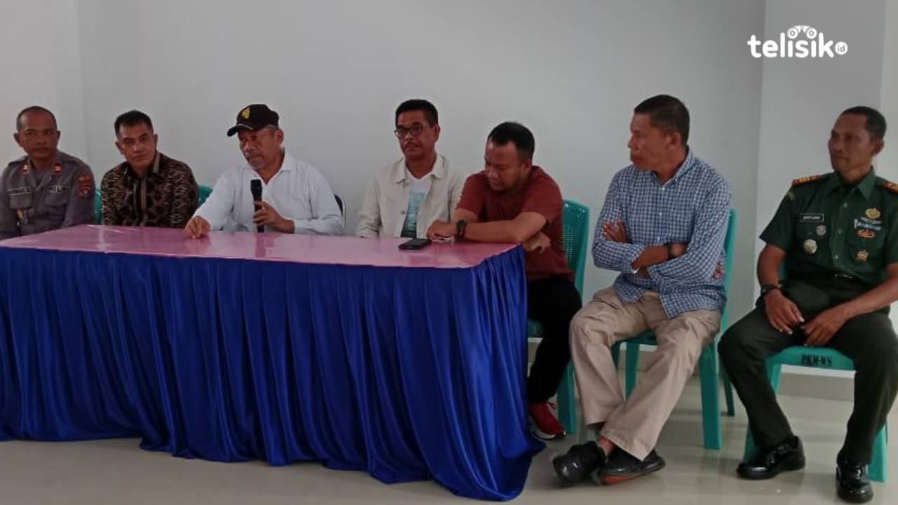 Wabup dan Ketua DPRD Muna Ingatkan Kapus Wakorsel Jangan Suka Berulah