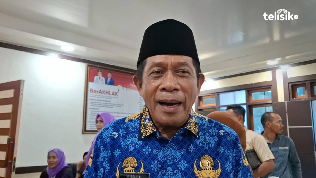 Wagub Sultra Segera Panggil KONI Soal Pemutusan Listrik: Saya Kira Ada Dana Hibah