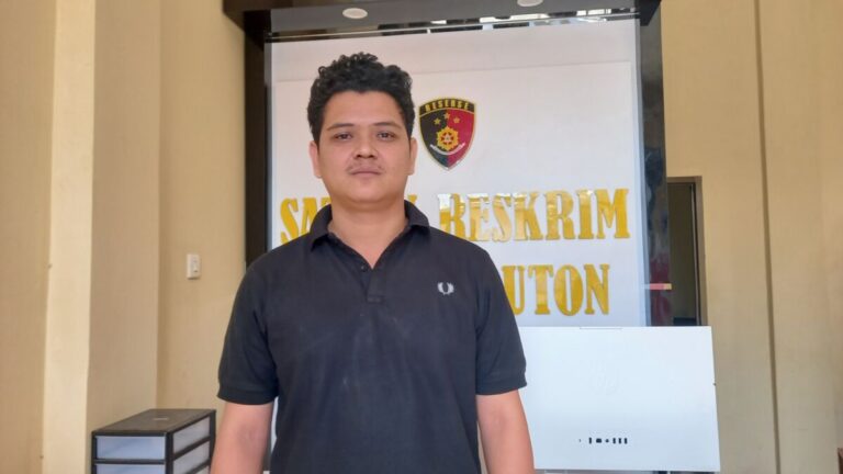 69 Bahan Peledak Asal Malaysia Ditemukan di Desa Mabulugo Buton Gegara KDRT, Dibawa Pakai Kapal Milik PT Pelni