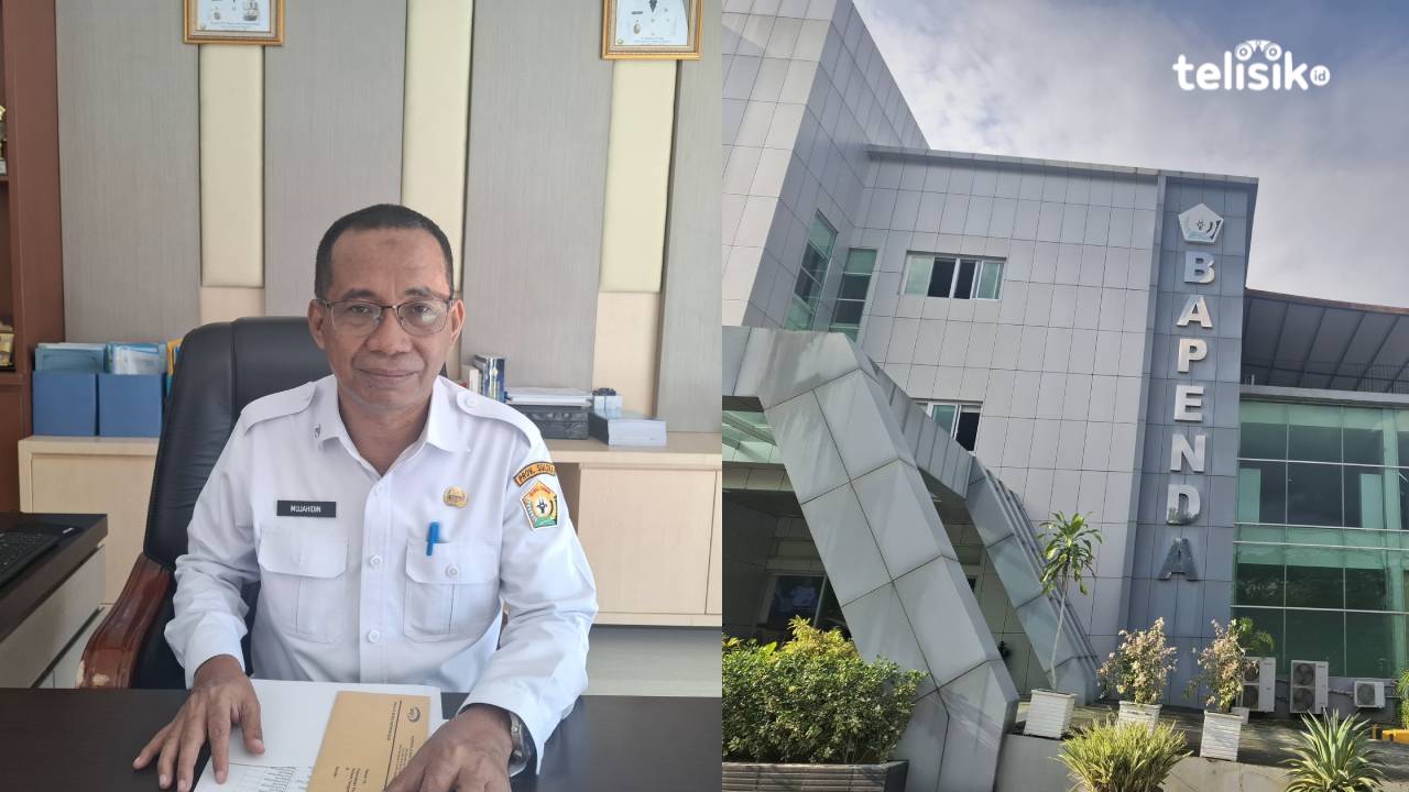 70 Perusahaan Tambang di Sulawesi Tenggara Kantongi RKAB, Baru 10 Lapor Pajak ke Pemda