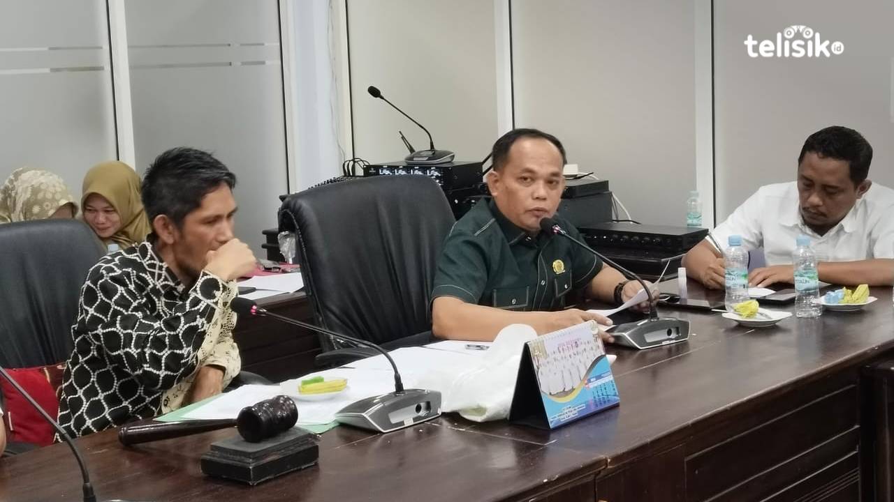 Anggota DPRD Kolaka Utara Desak Direktur TMM Kembalikan Aset Daerah yang Diklaim Sepihak