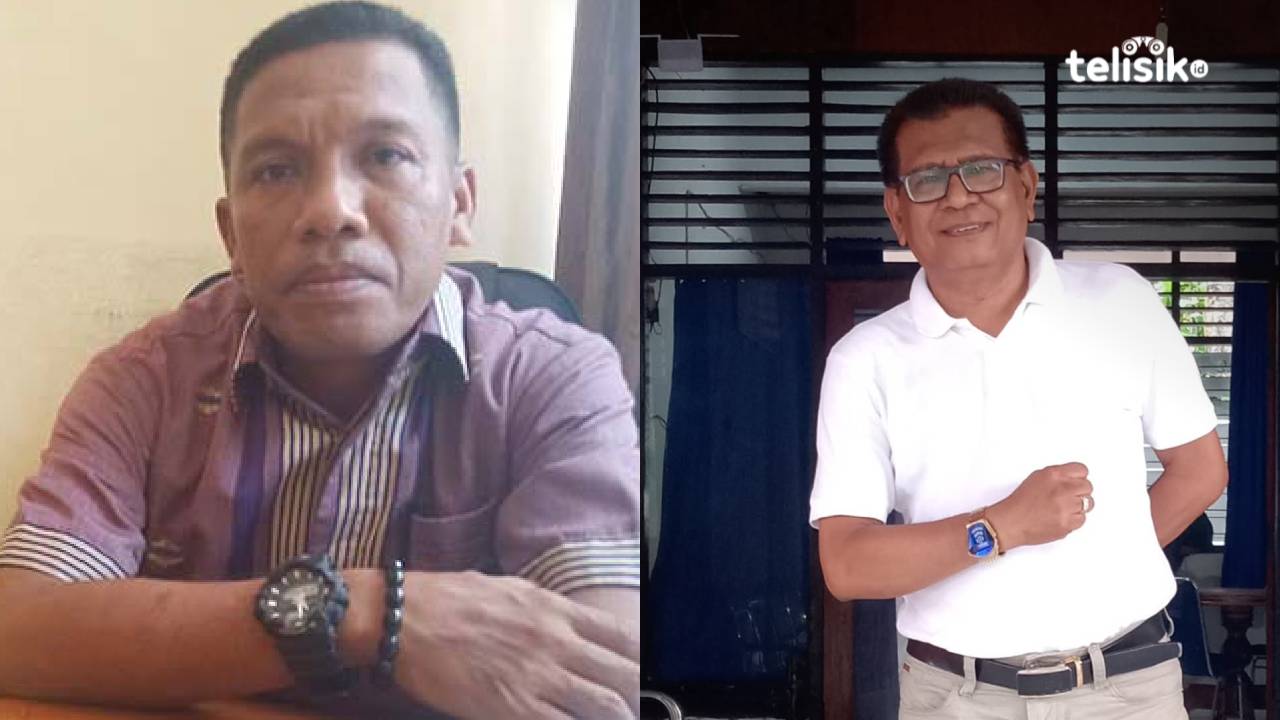 BKPSDM dan DPMD Muna Telusuri Kades dan Perangkat Desa yang Lulus PPPK