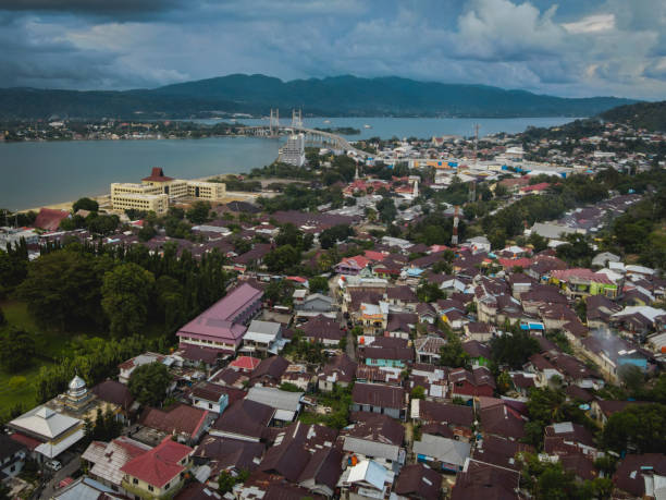 BMKG Kendari: Sulawesi Tenggara Status Waspada Hujan Sedang hingga Lebat