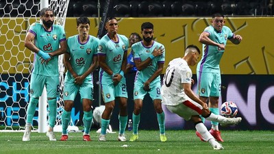 Daftar Tim Lolos ke 16 Besar dan Tersingkir Piala Dunia Antarklub 2025, Eropa Mendominasi