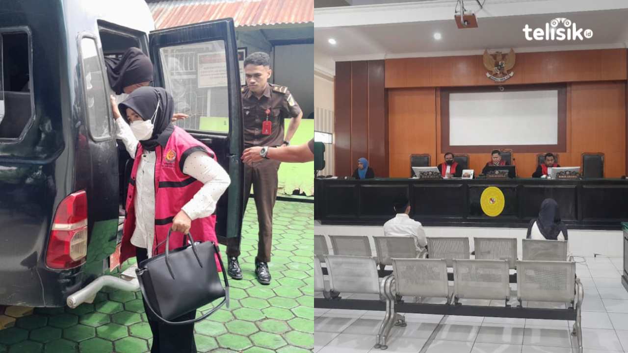 Eksepsi Mantan Sekda Kendari Nahwa Umar, Kuasa Hukum Sebut Dakwaan Jaksa Kabur dan Tidak Cermat