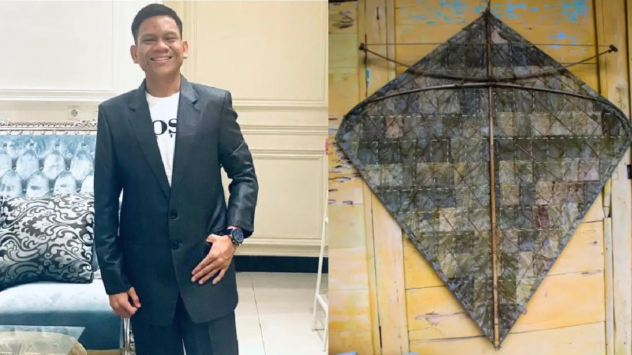 Festival Kaghati Kolope 2025: Warisan Budaya Leluhur yang Dihidupkan Kembali di Muna