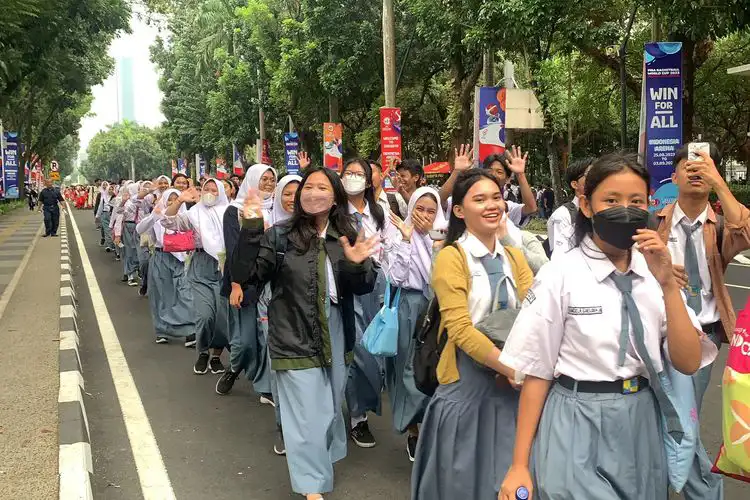Jadwal Lengkap Pencairan PIP 2025 Semua Jenjang dan Syarat Aktivasi Rekening Bank