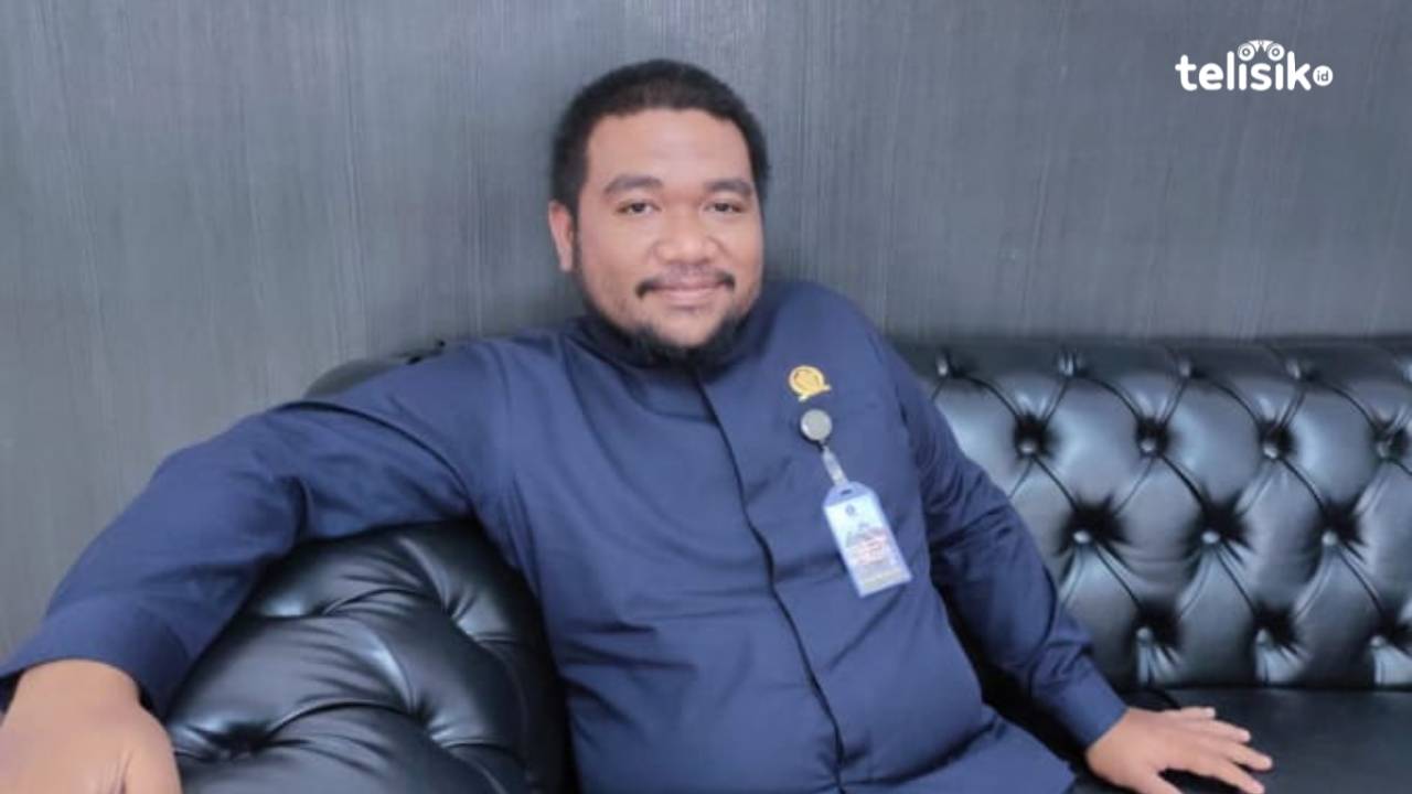 Ketua DPRD Kendari Minta Pemkot Gunakan APBD untuk Program Prioritas Masyarakat