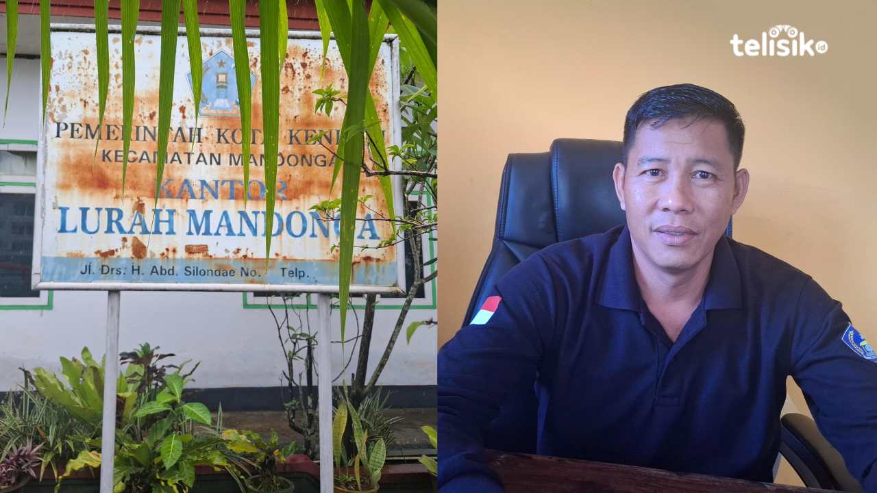 Mandonga Topang Kebijakan Wali Kota Kendari Antisipasi Banjir dan Kebersihan