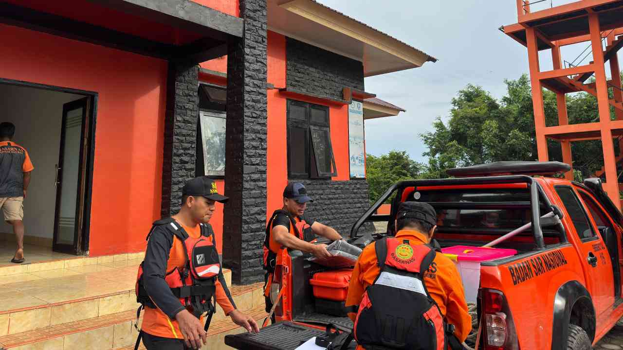 Nelayan Buton Selatan Hilang di Perairan Batu Atas, Pencarian Dilanjutkan Sabtu