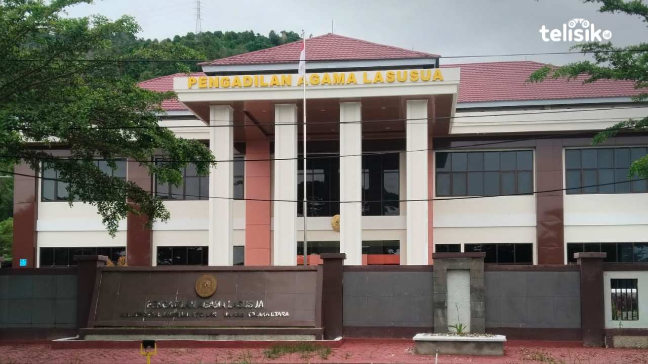 Pertengahan 2025, Ratusan Wanita Kolaka Utara   Berstatus Janda Muda