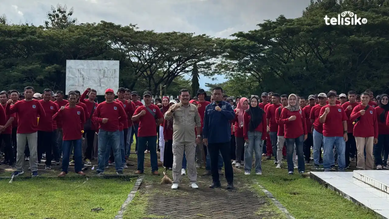 PPPK Mulai Orientasi, Penyerahan SK Bertepatan HUT Muna