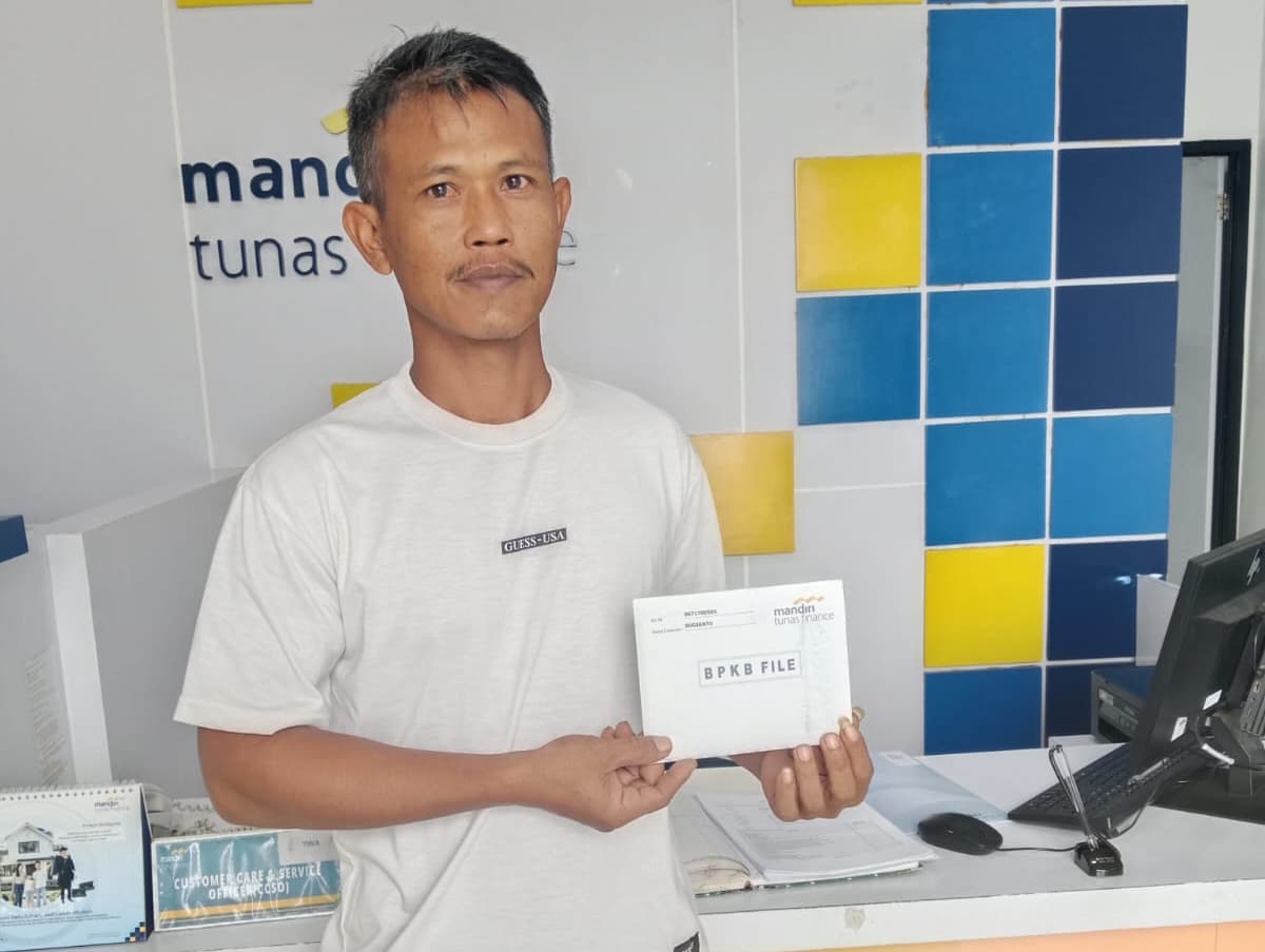 PT Mandiri Tunas Finance Klaim Sudah Tuntaskan Komplain Debitur Pasca Didemo di Kendari