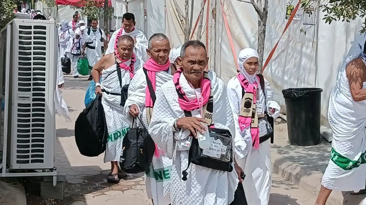 Saudi Mau Potong Kuota Haji Indonesia 50 Persen di 2026, Ini Alasannya