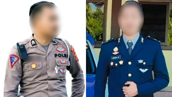 Sosok Briptu AM, Oknum Polisi Selingkuh dan Setubuhi hingga Peras Mahasiswi