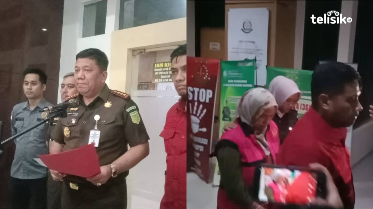 Usai Aryani Arafa Tersangka, Kejari Kejar Pelaku Lain dalam Korupsi Rp 5,2 Miliar di Kantor Pos Cabang Kendari