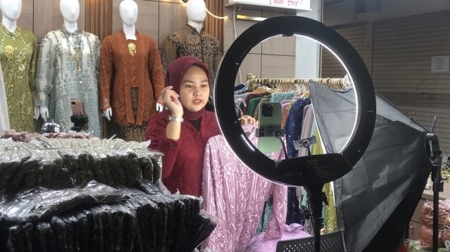 Viral PHK Massal TikTok Shop Usai Merger, Begini Penjelasan Manajemen