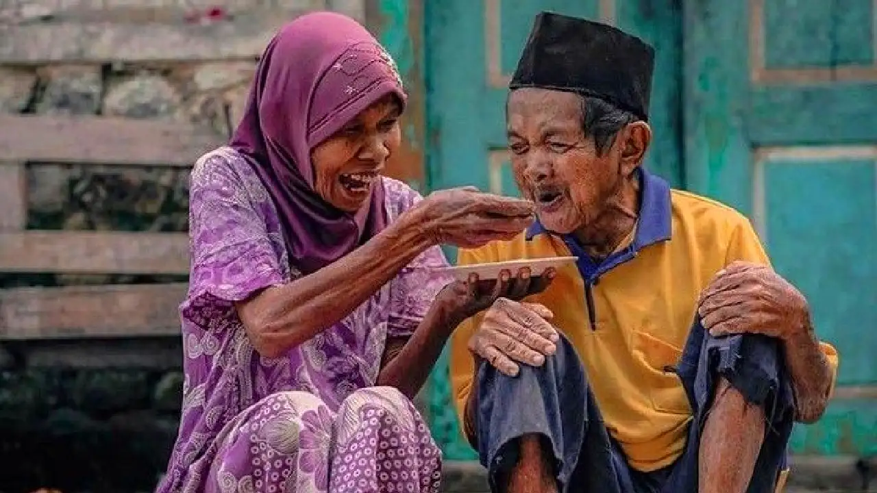 10 Provinsi dengan Jumlah Penduduk Termiskin 2025, Angka Desa Turun Justru Kota Naik Tajam