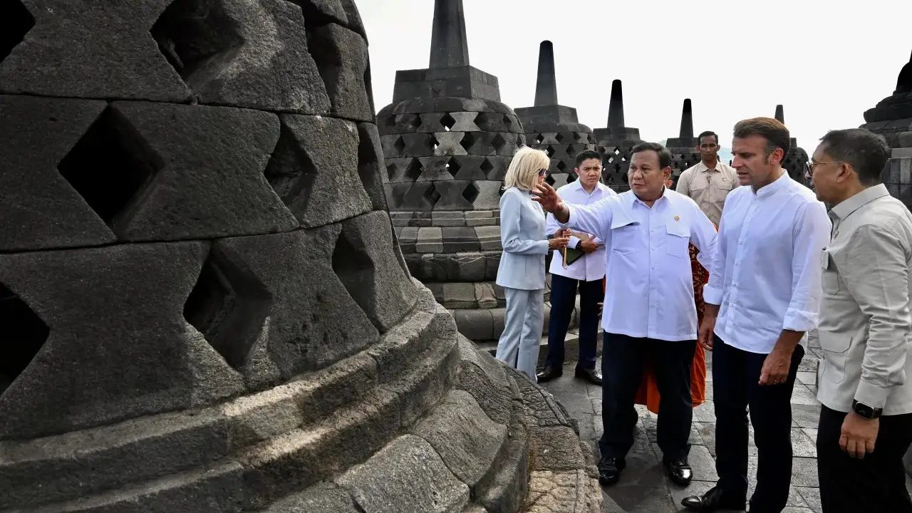 17 Oktober Resmi Ditetapkan Hari Kebudayaan Nasional, Bertepatan Tanggal Lahir Prabowo