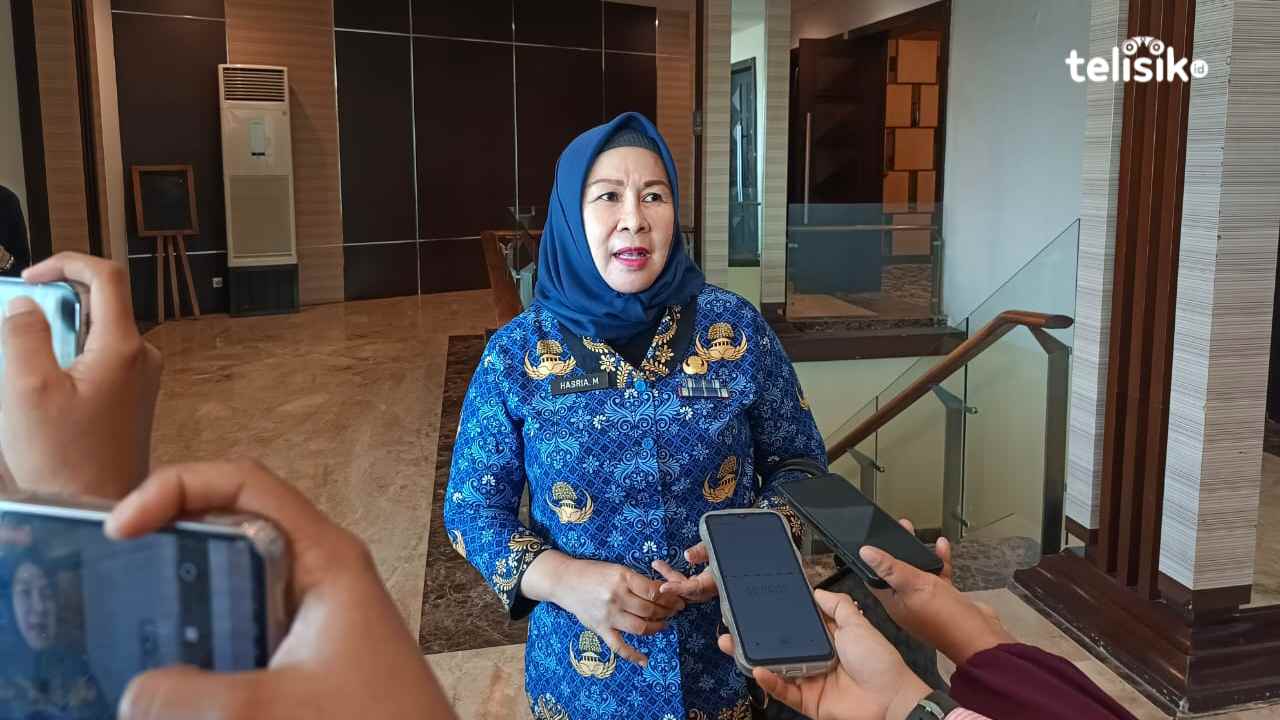 Kasus HIV di Kendari Terus Meningkat, Dinas Kesehatan Perkenalkan Inovasi Obat Cegah Penularan