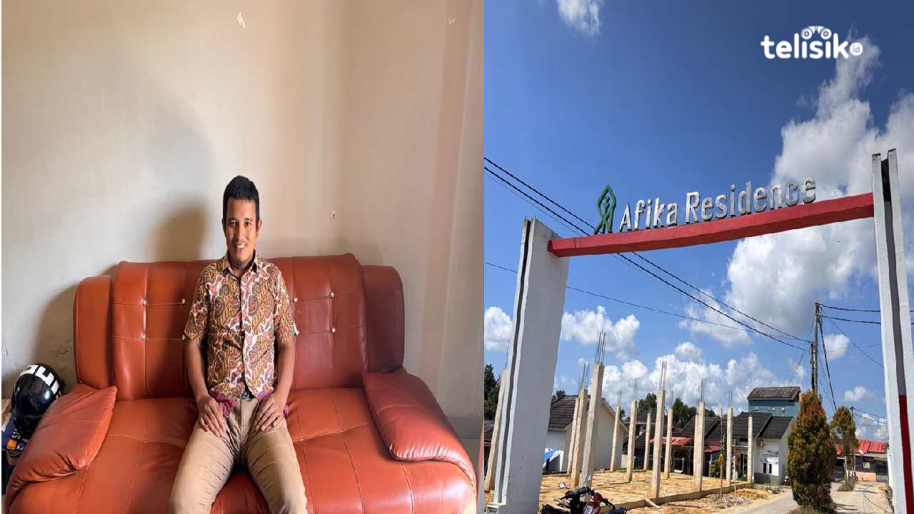 Afika Residence Kendari Ungkap Strategi Marketing Digital dan Target Ekspansi Perumahan Hingga 5 Tahun ke Depan