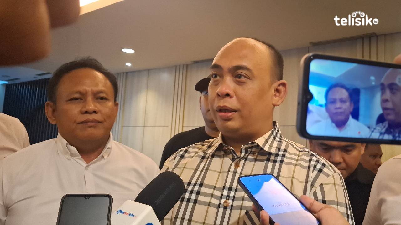 Calon Tunggal Ketua KONI Sultra Andi Ady Aksara Klaim Didukung 14 Kabupaten/Kota dan 50 Pengurus Cabang Olahraga