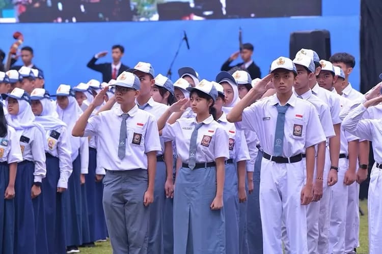 Dana Program Indonesia Pintar 2025 Tahap 2 Cair, Begini Cara Daftar dan Besaran Bantuan Diterima