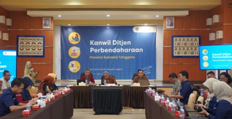 DJPb dan BPJS Kesehatan Dorong Pemanfaatan Pajak Rokok untuk Kelangsungan Program JKN