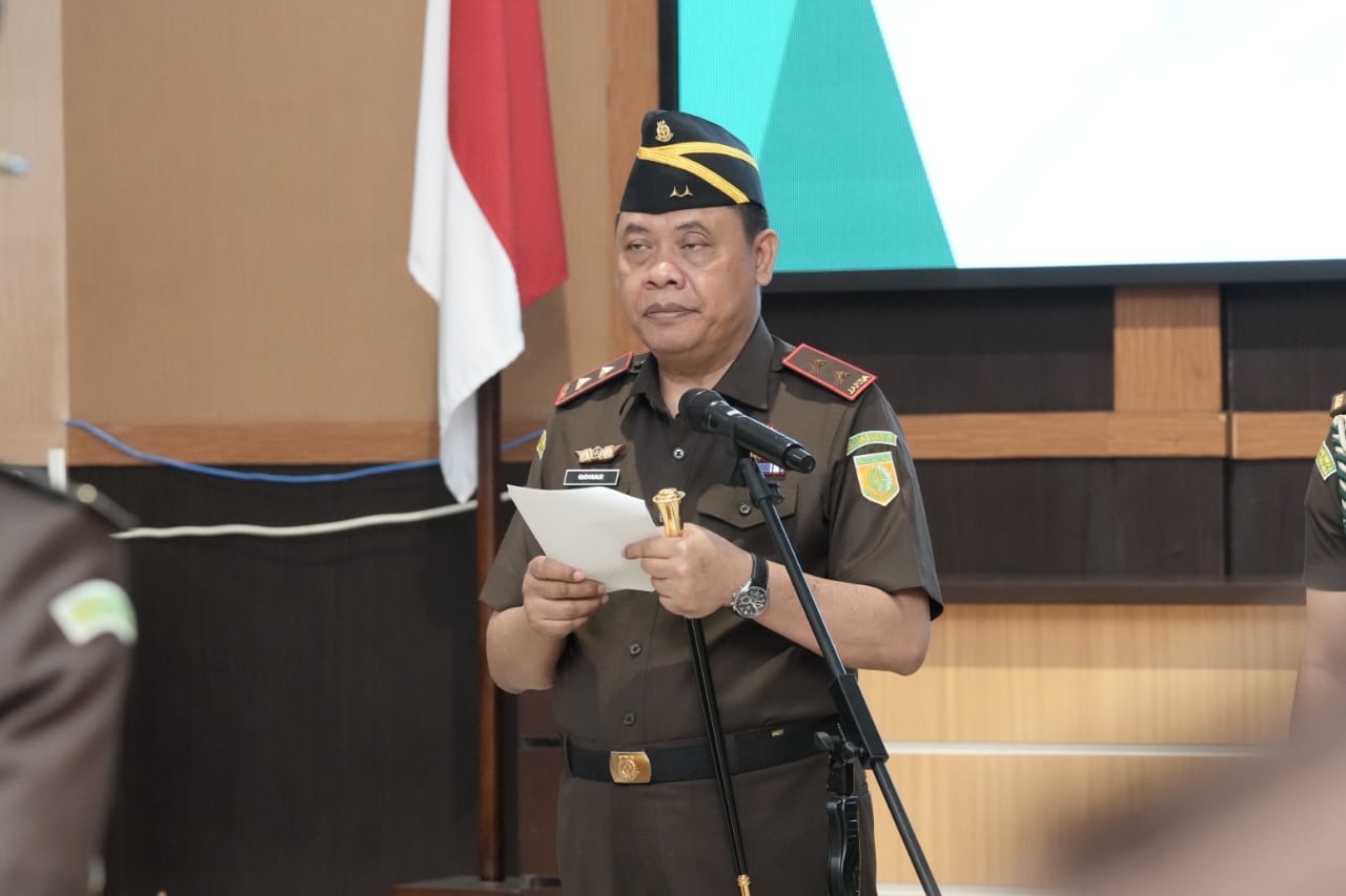 Dugaan Korupsi Kantor Penghubung Sulawesi Tenggara di Jakarta Jalan di Tempat, Begini Kata Kejati