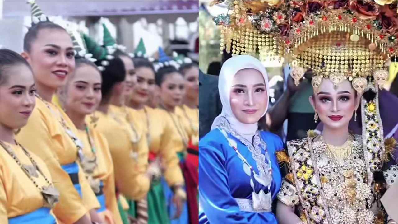 Ini Deretan Event Bergengsi Bakal Diselenggarakan Dispar Sulawesi Tenggara di 2025