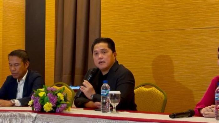 Jadwal Timnas Indonesia Vs Irak di Kualifikasi Piala Dunia 2026 Diundur