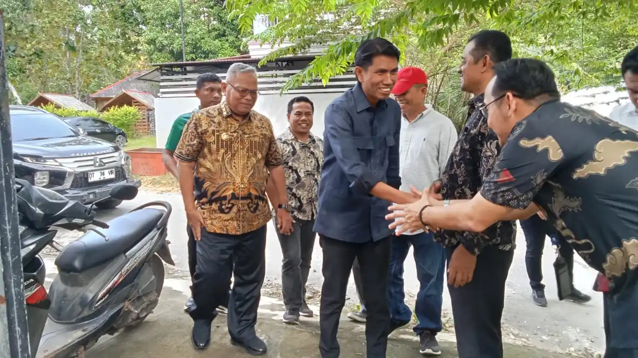 Komisi II DPR RI Kawal Penyelesaian Status Pulau Kawi-kawia Buton Selatan di Kemendagri