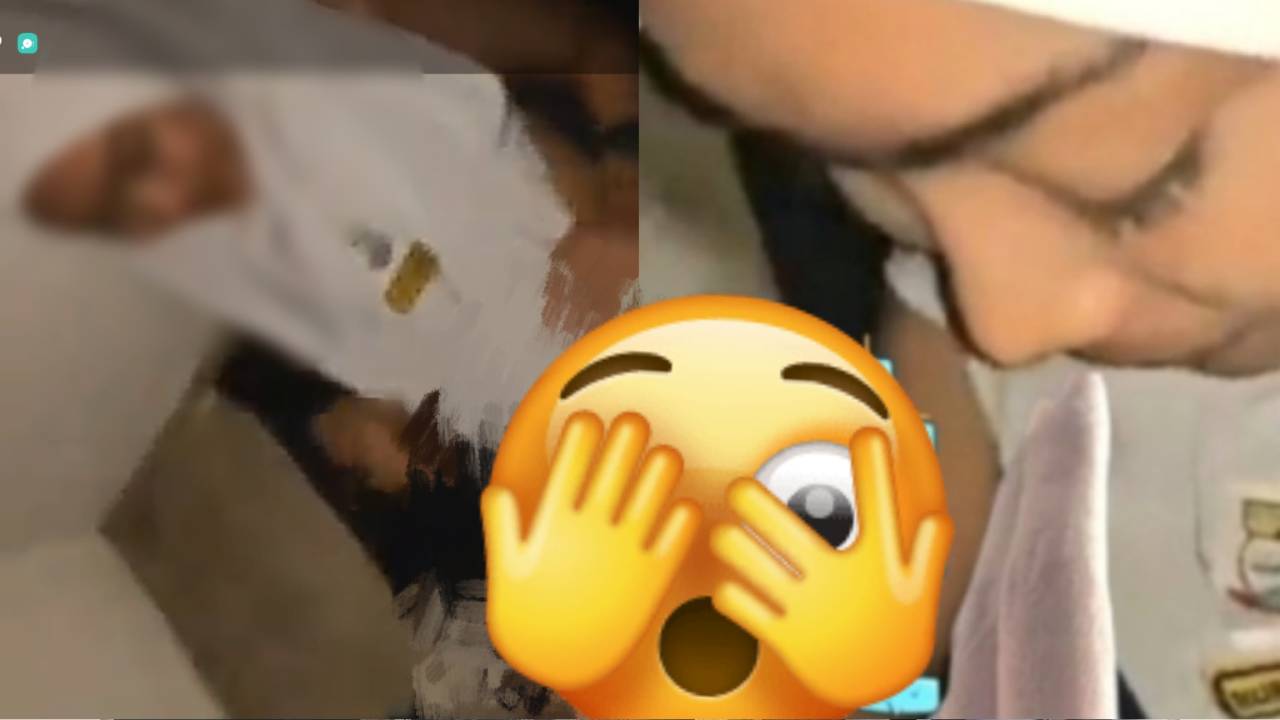 Muncul Link Video Syur 12 Menit 1 vs 7 Kendari, Pemeran Wanita Tampak Tersenyum dan Tak Tertekan