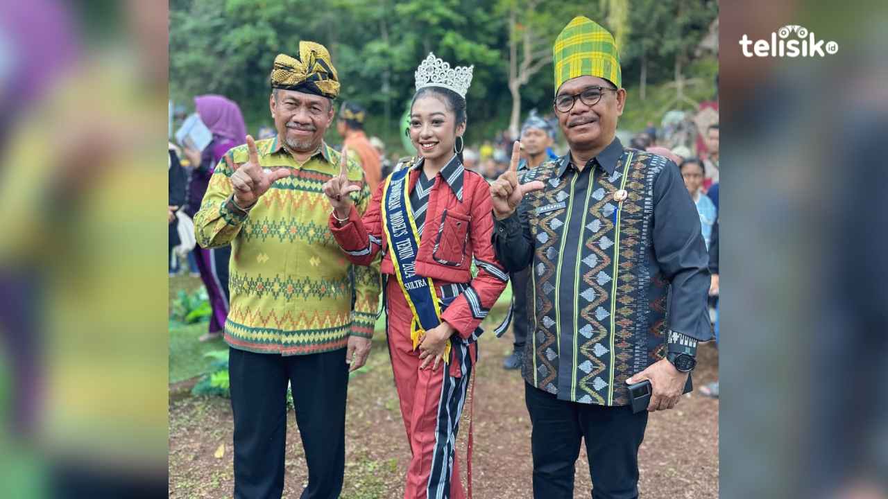 Pejabat dan Calon Pejabat di Muna Wajib Bebas Narkoba Sebelum Mutasi, Bupati Bachrun Siapkan Sanksi Tegas