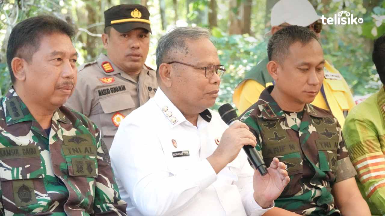 Pembangunan Markas Batalyon Yonif TP 870/Lamaindo Dimulai Agustus 2025, Berdampingan dengan Brimob