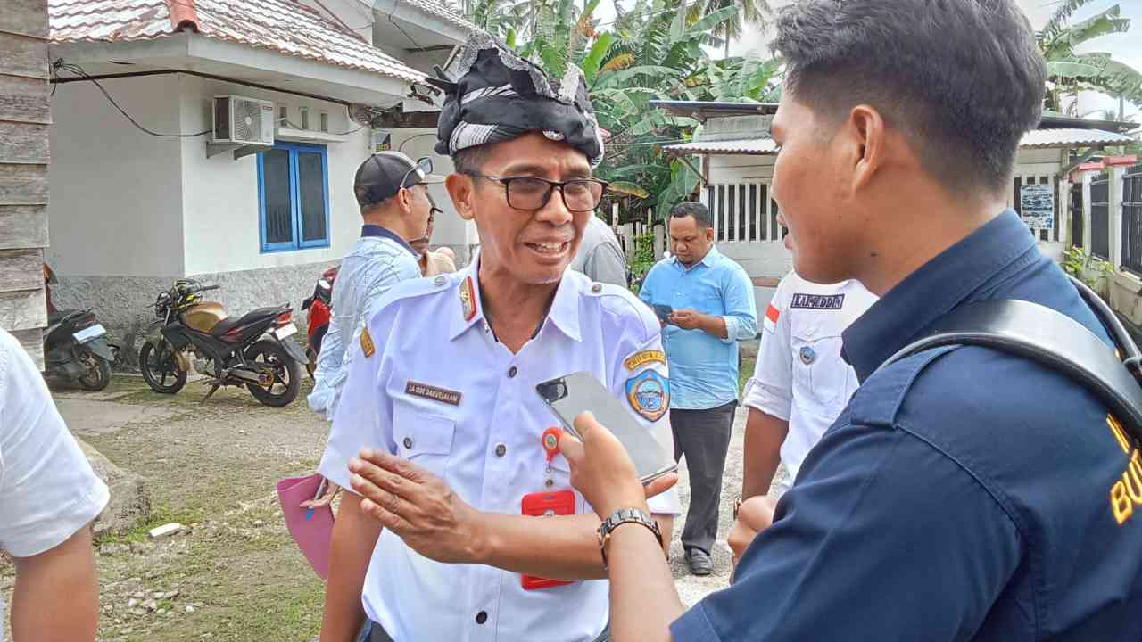 Pemkab Buton Selatan Fokus Berantas Kemiskinan dan Stunting Jelang Usia 11 Tahun