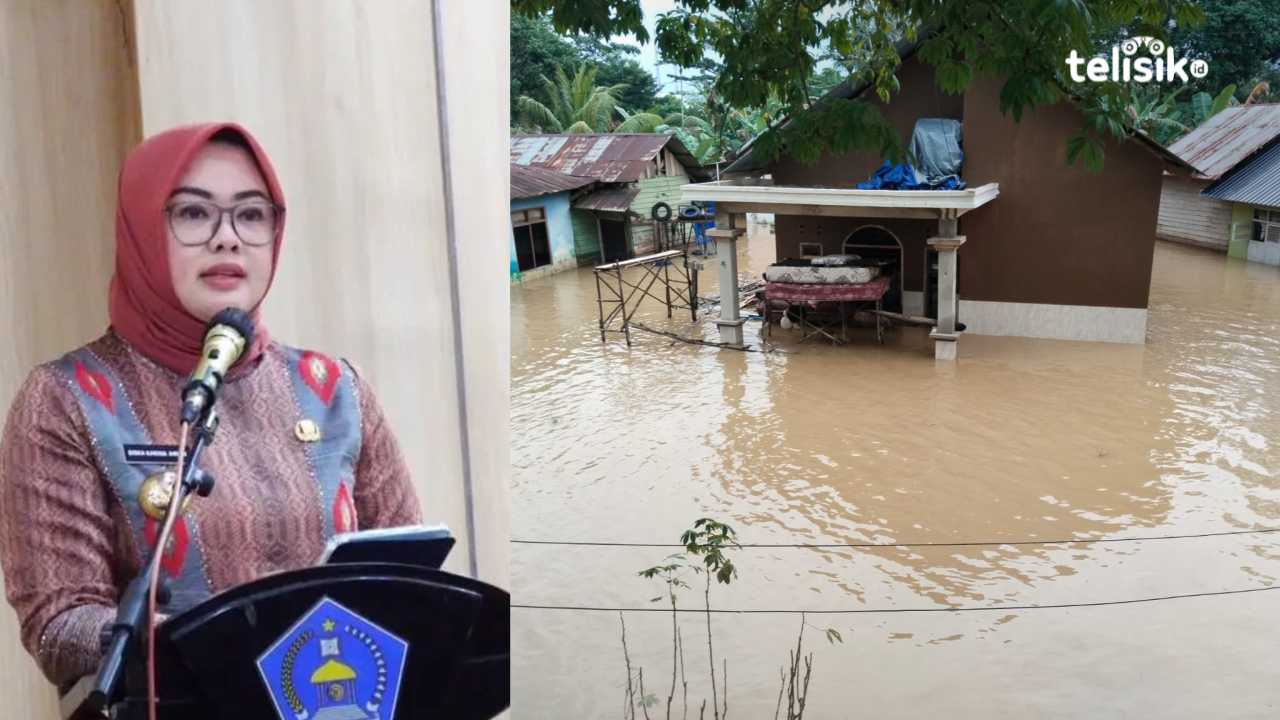 Pemkot Kendari Apresiasi Aksi Cepat Kodim 1417 Tangani Banjir Sungai Wanggu