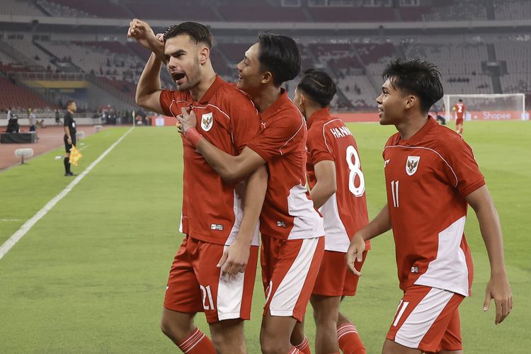 Piala AFF U-23 2025: Prediksi Starting XI Timnas Indonesia Vs Malaysia, Duel Sengit Demi Tiket Semifinal