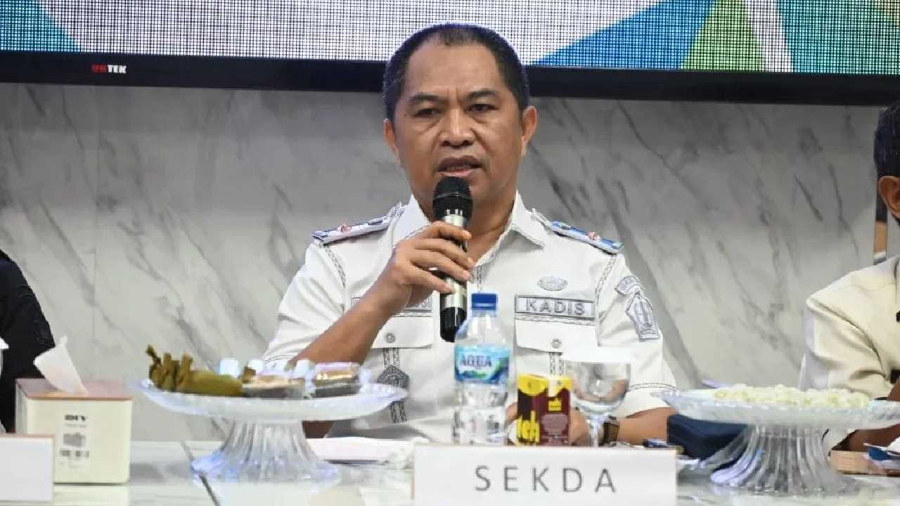 Pls Sekda Kolaka Utara Fokus Akselerasi Reformasi Birokrasi dan Proyek Strategis Nasional