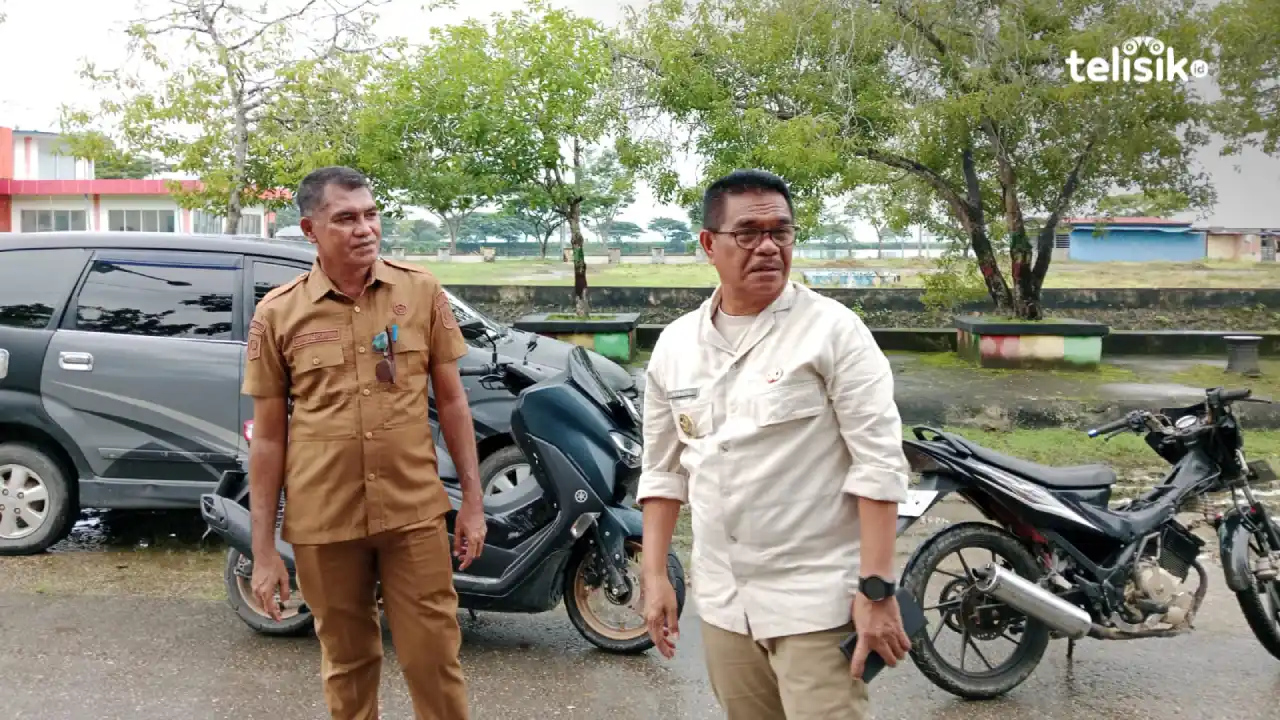 Unit Reaksi Cepat Pelayanan Kesehatan Pemkab Muna Siap Layani Masyarakat 1x24 Jam