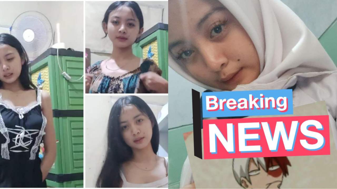 Video Andini Permata Tak Cuma 2 Menit 31 Detik, Link Bertambah hingga 8 Part di Medsos