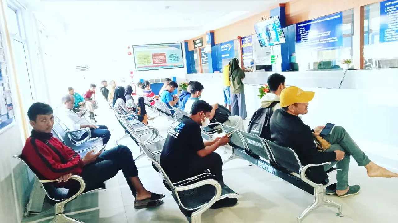 Viral Pemutihan Pajak 2025, Ini Kata Polda dan Bapenda Sultra