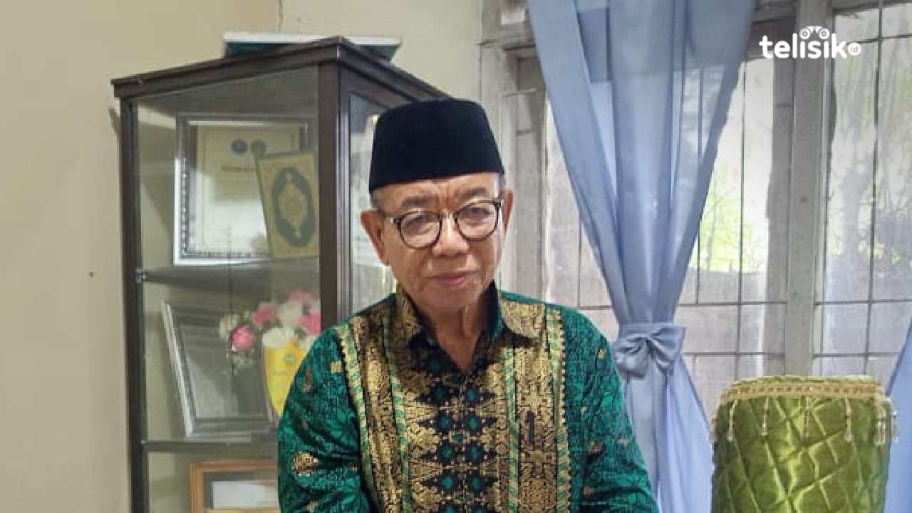 Yayasan Asy-Syafi'iyah Kendari Sekolahkan Anak Pasar untuk Pemerataan Pendidikan