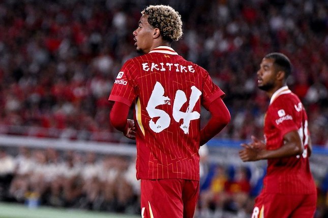 5 Transfer Termahal Bundesliga ke Premier League Musim 2025/2026, Ada Rekrutan Liverpool 125 Juta Euro