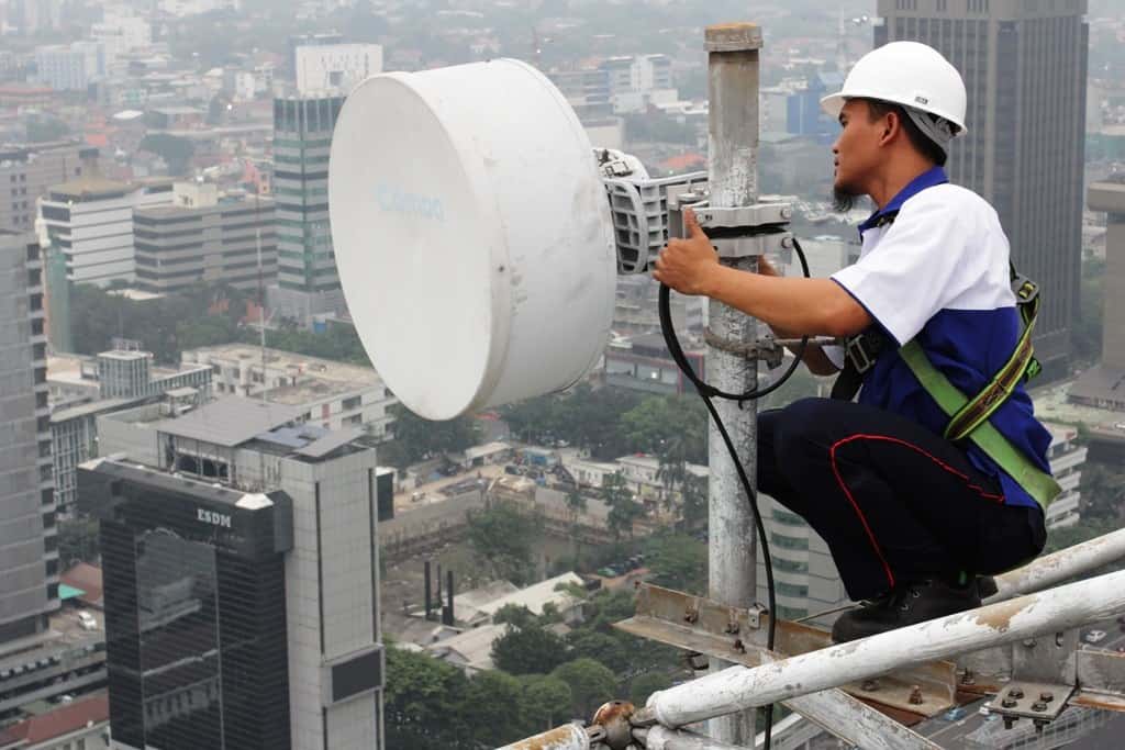 Akses Internet Murah 100 Mbps Komdigi Resmi Dibuka, Ini Syarat Daftar Semua Zona Daerah